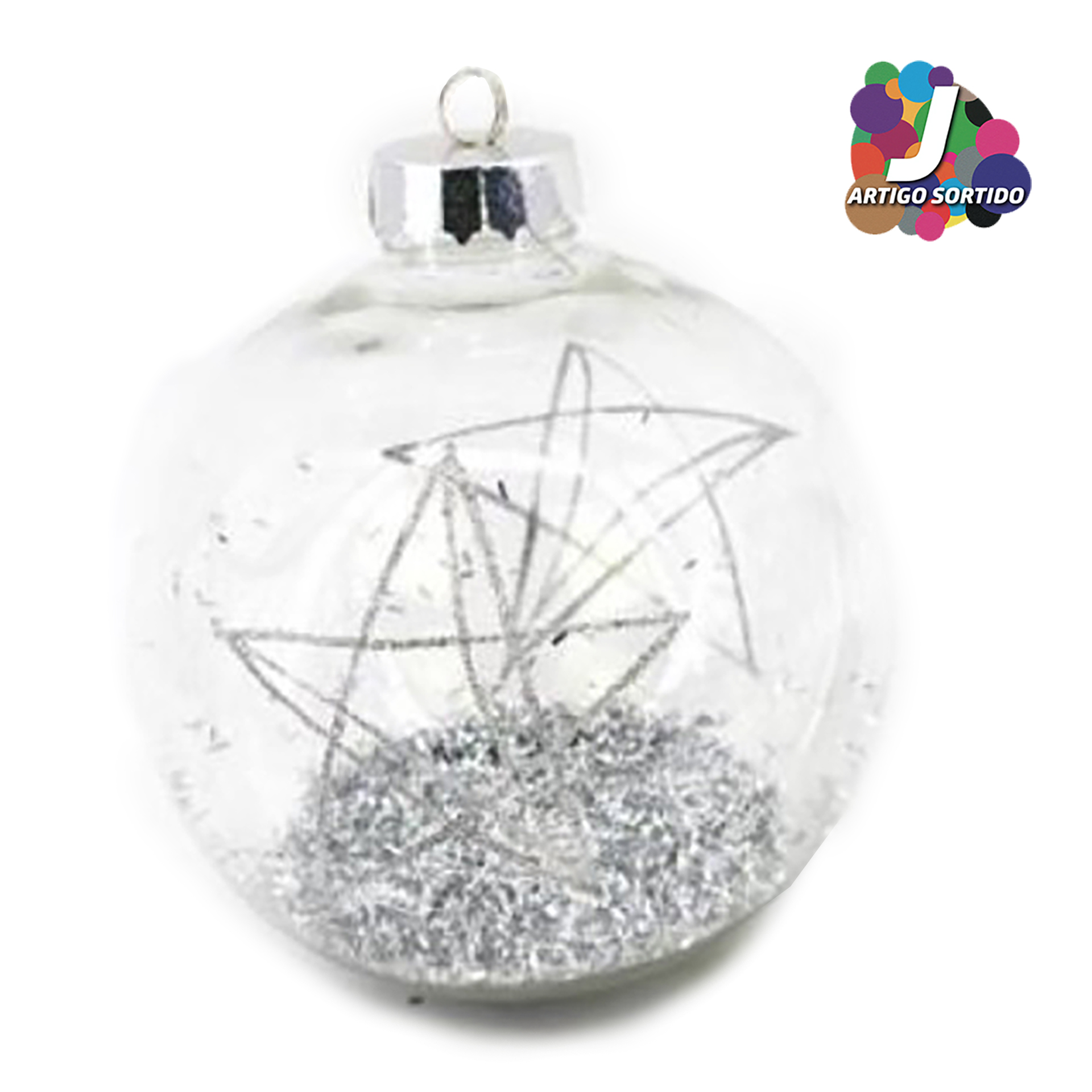 Bola natal JOM 69280