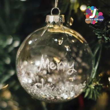 Bola natal JOM 3046446