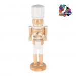 Soldado quebra nozes natal JOM AAE337110 Soldado quebra nozes natal JOM AAE337110