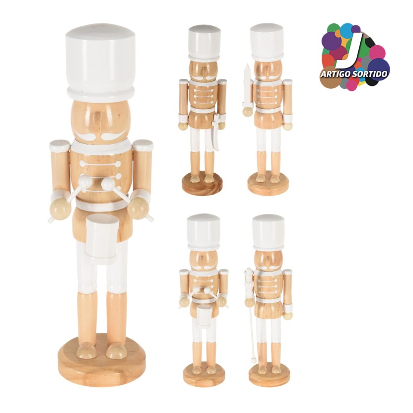 Soldado quebra nozes natal JOM AAE337110