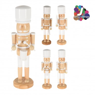 Soldado quebra nozes natal JOM AAE337110