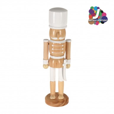 Soldado quebra nozes natal JOM AAE337110