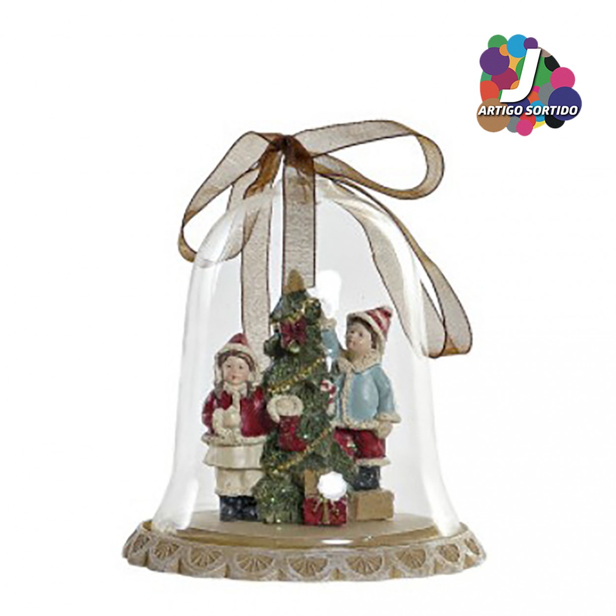 Decoração Natal JOM NV-183977