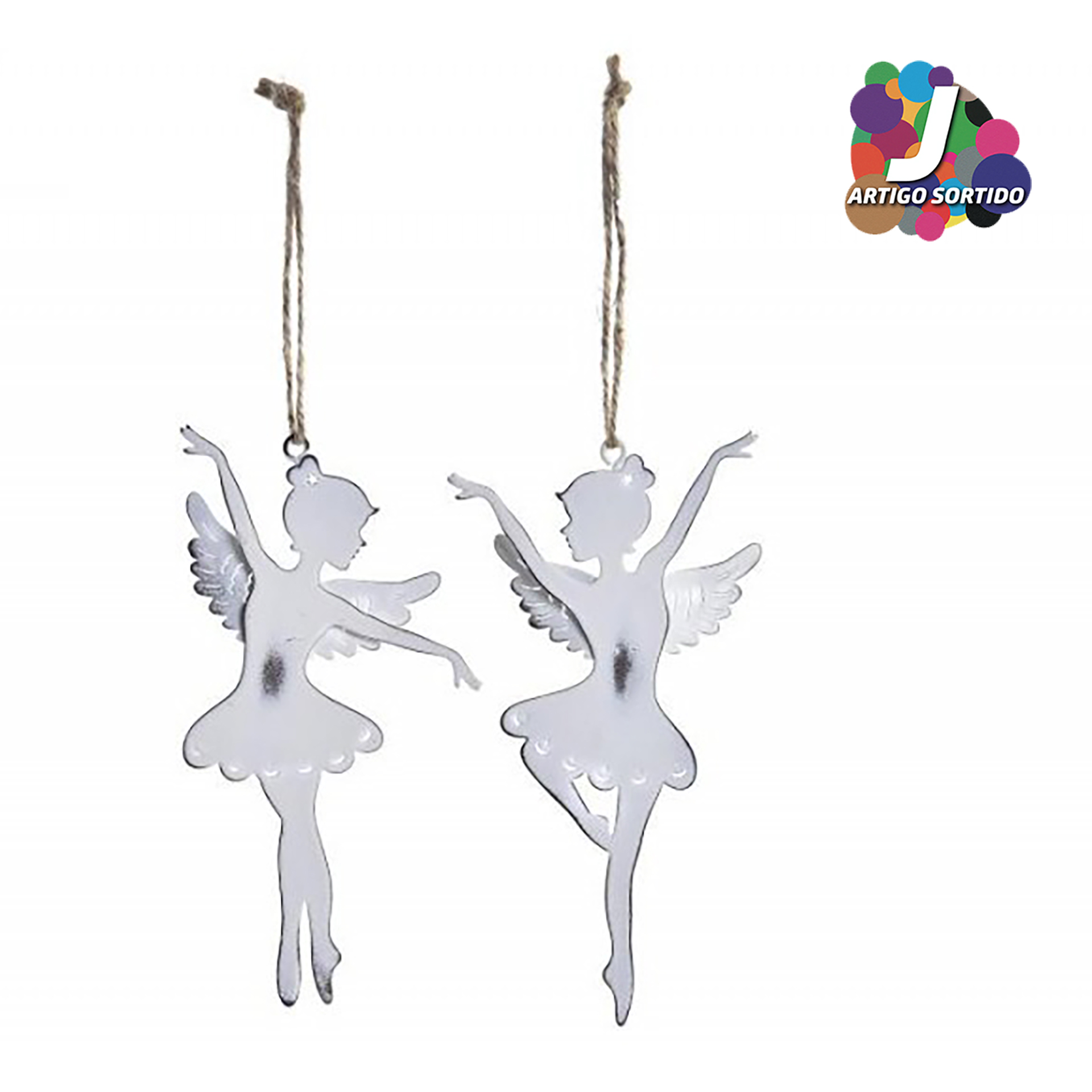 Decoração Anjo JOM NV-198777