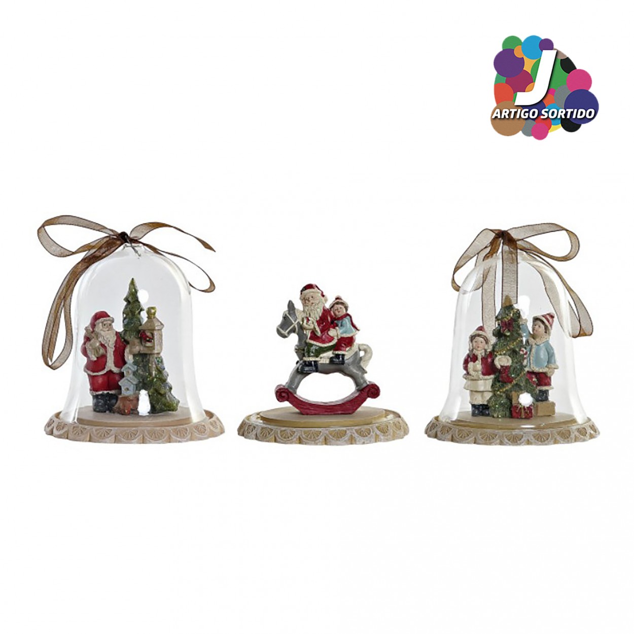 Decoração Natal JOM NV-183977
