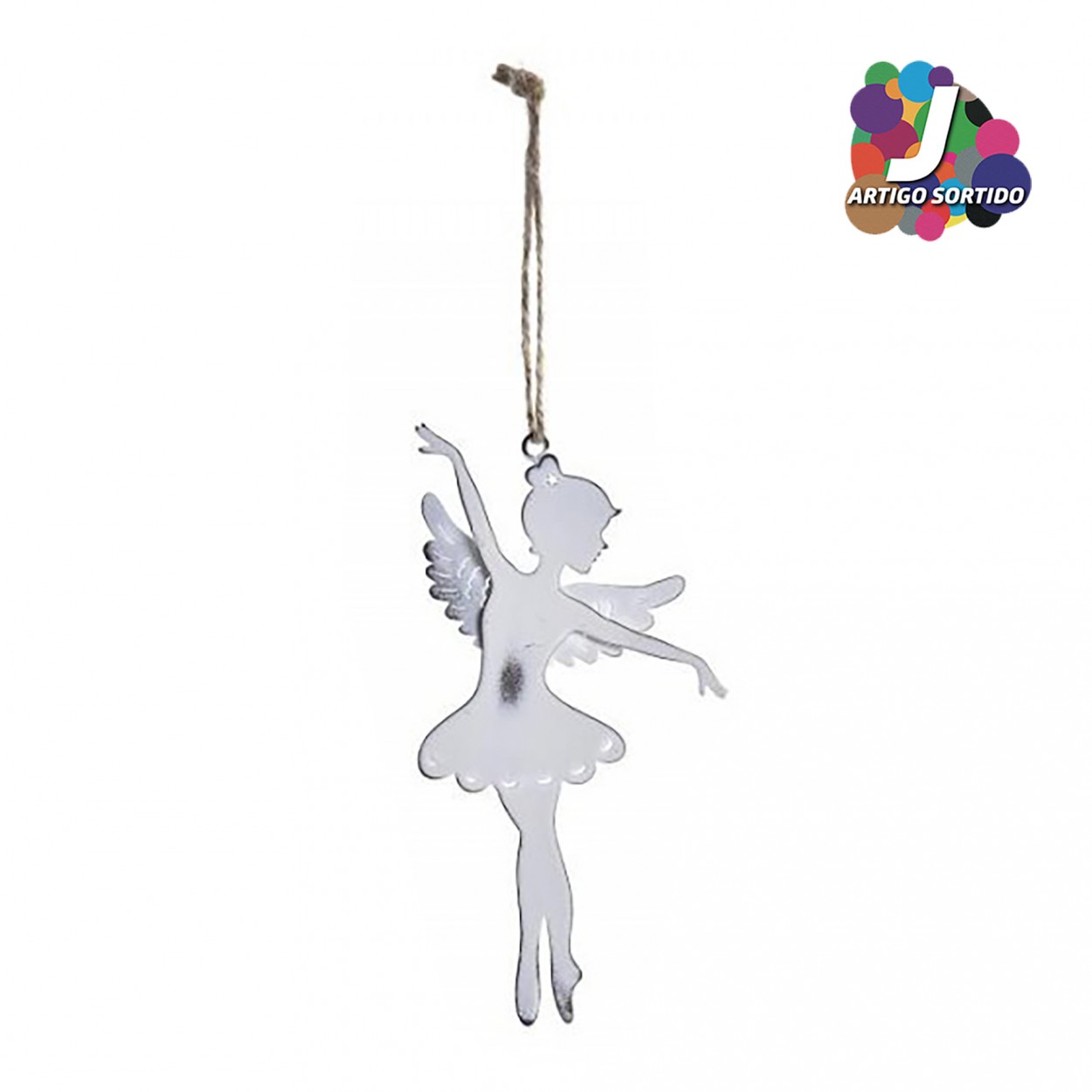 Decoração Anjo JOM NV-198777