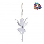 Decoração Anjo JOM NV-198777 Decoração Anjo JOM NV-198777