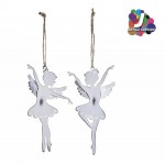 Decoração Anjo JOM NV-198777 Decoração Anjo JOM NV-198777