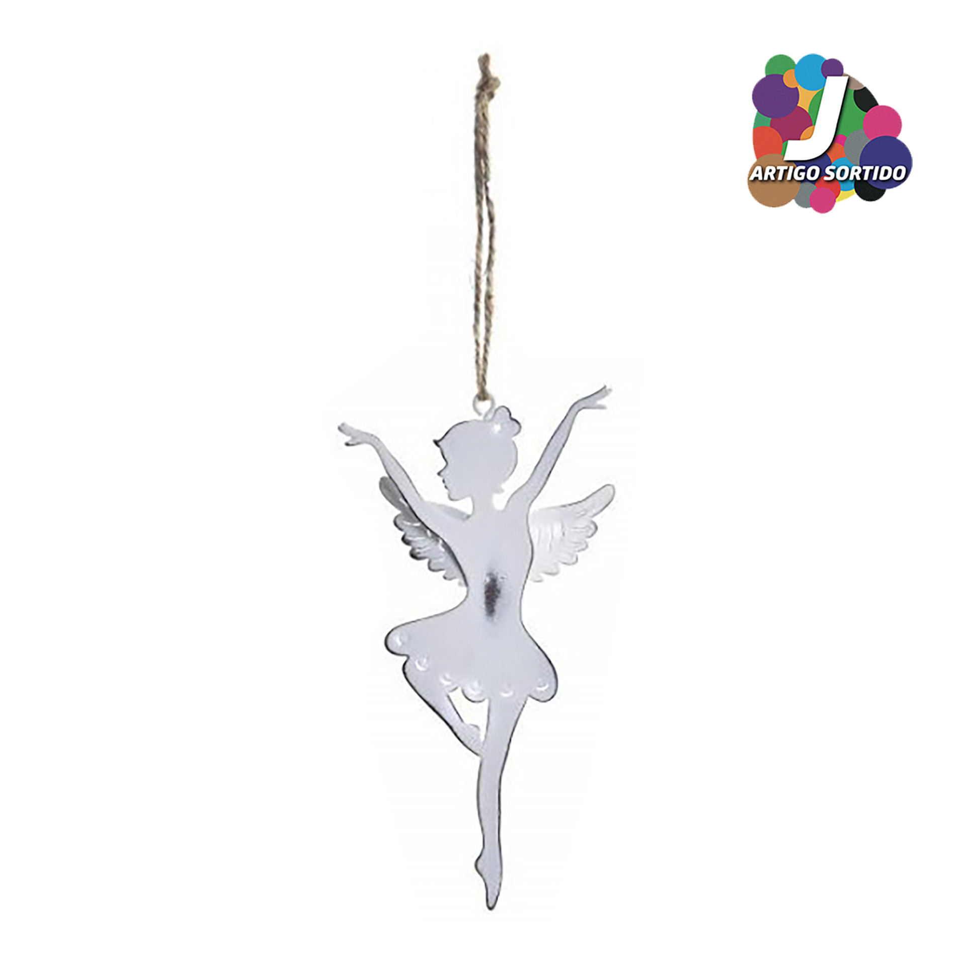 Decoração Anjo JOM NV-198777