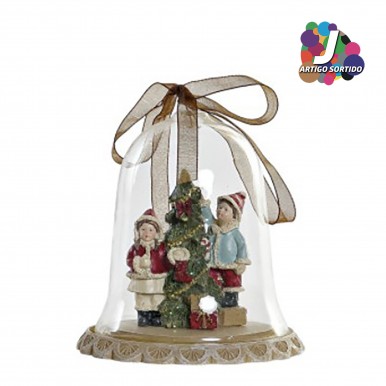 Decorao Natal JOM NV-183977