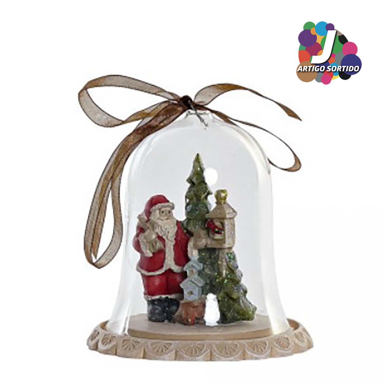 Decoração Natal JOM NV-183977