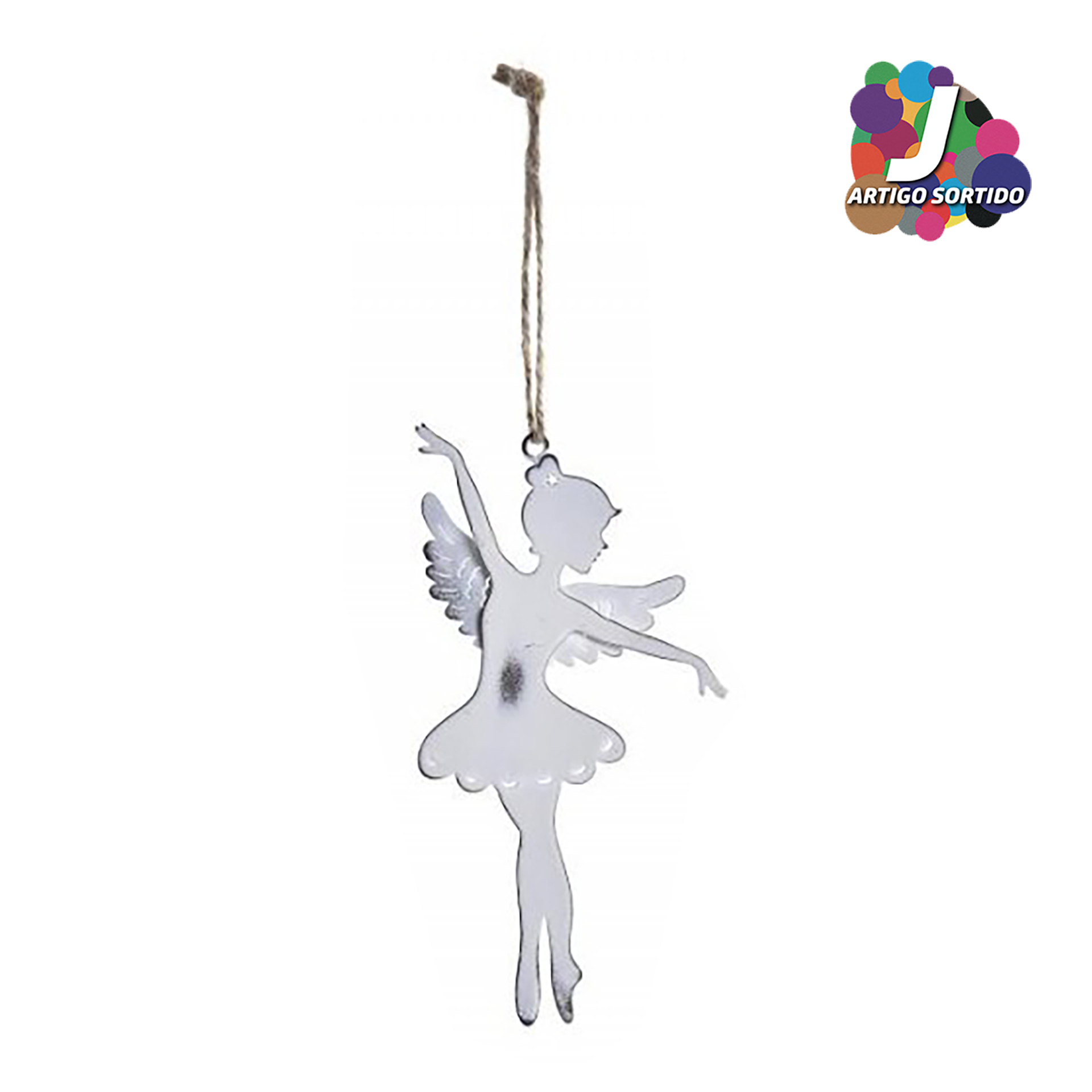 Decoração Anjo JOM NV-198777