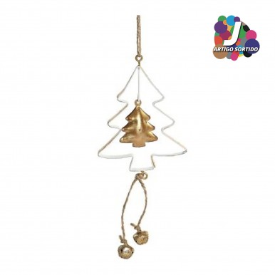 Decorao Natal JOM NV-198768