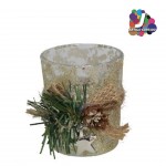 Porta vela Natal JOM 85956