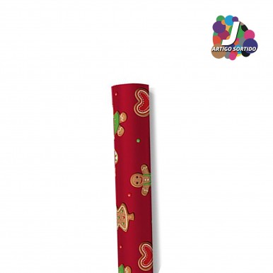 Papel embrulho JOM 3041384