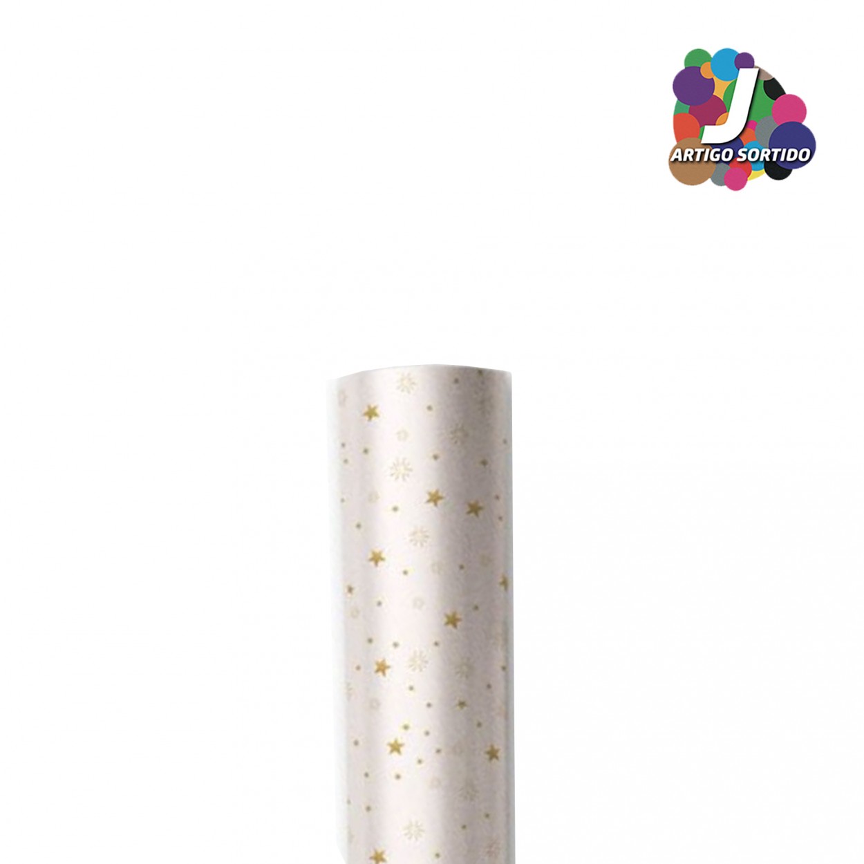 Papel embrulho JOM 304118