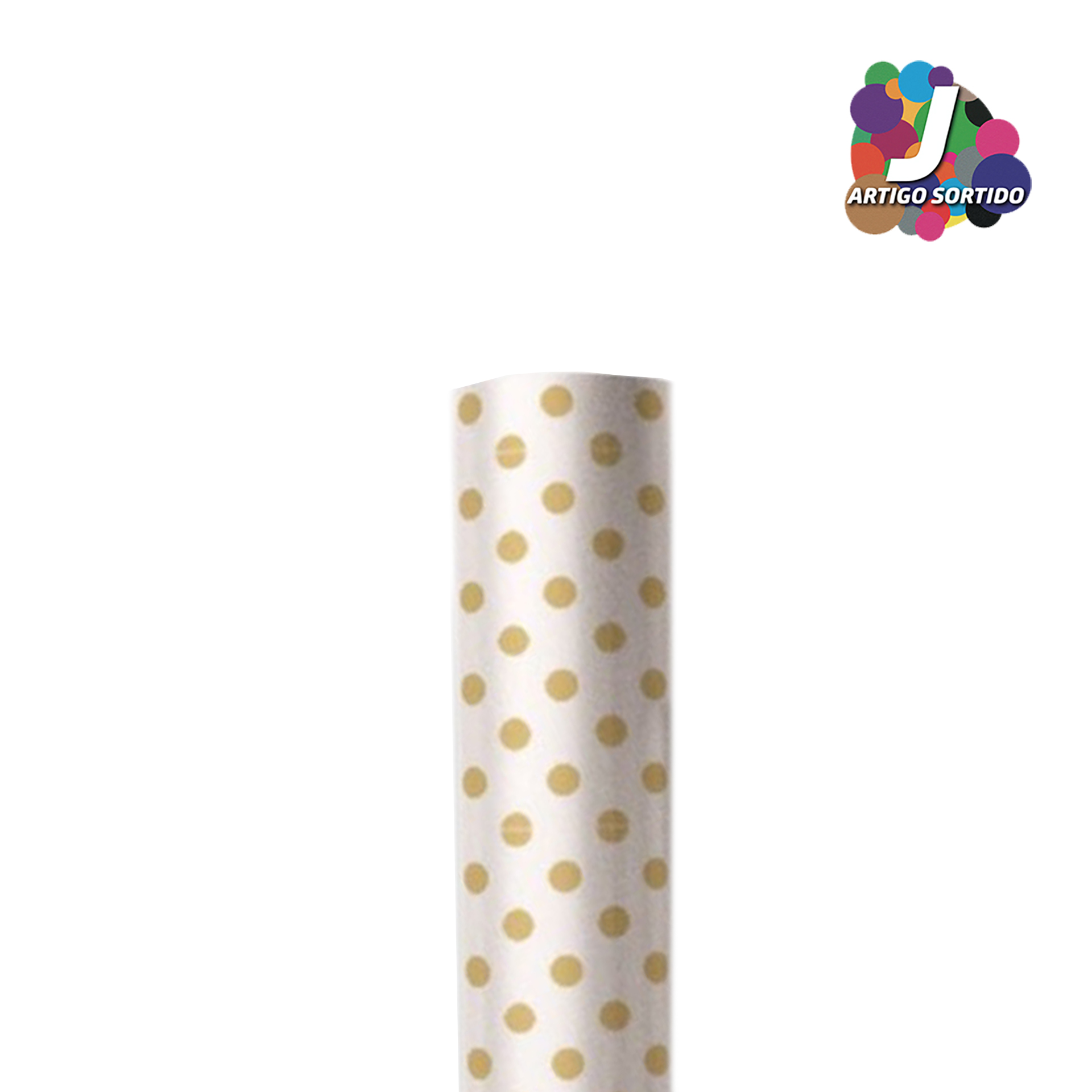 Papel embrulho JOM 304118