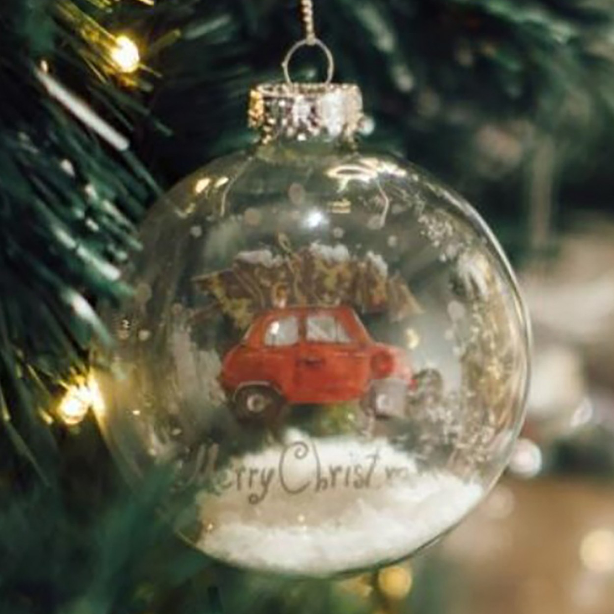 Bola Natal JOM 3046447