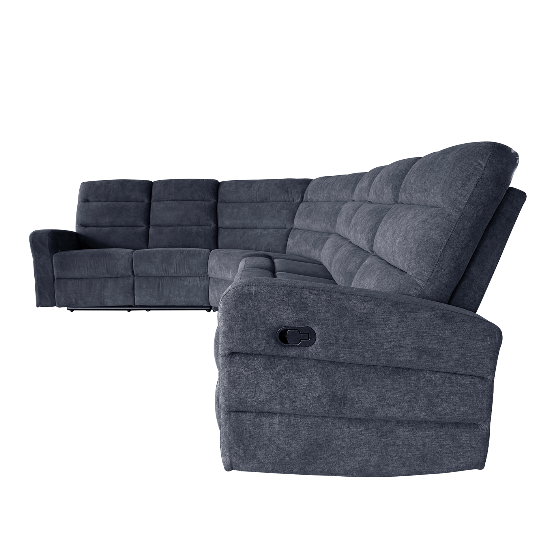 Sofá de Canto JOM LECCO