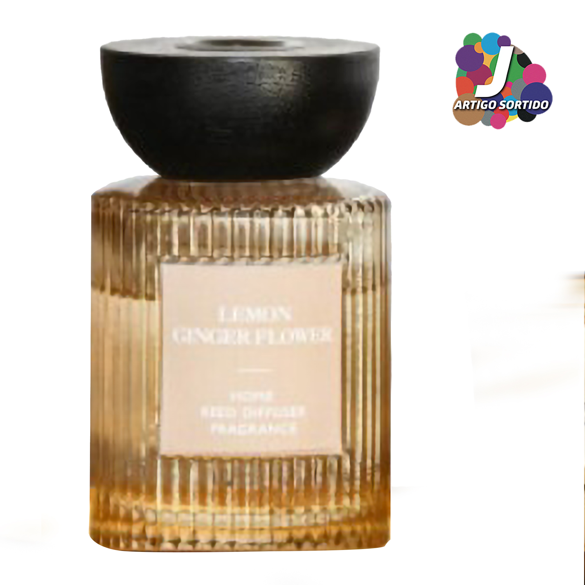 Conjunto 3 peças ambientador JOM VE-217266