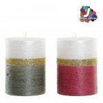 Vela cera purpurina JOM NV-184365 Vela cera purpurina JOM NV-184365