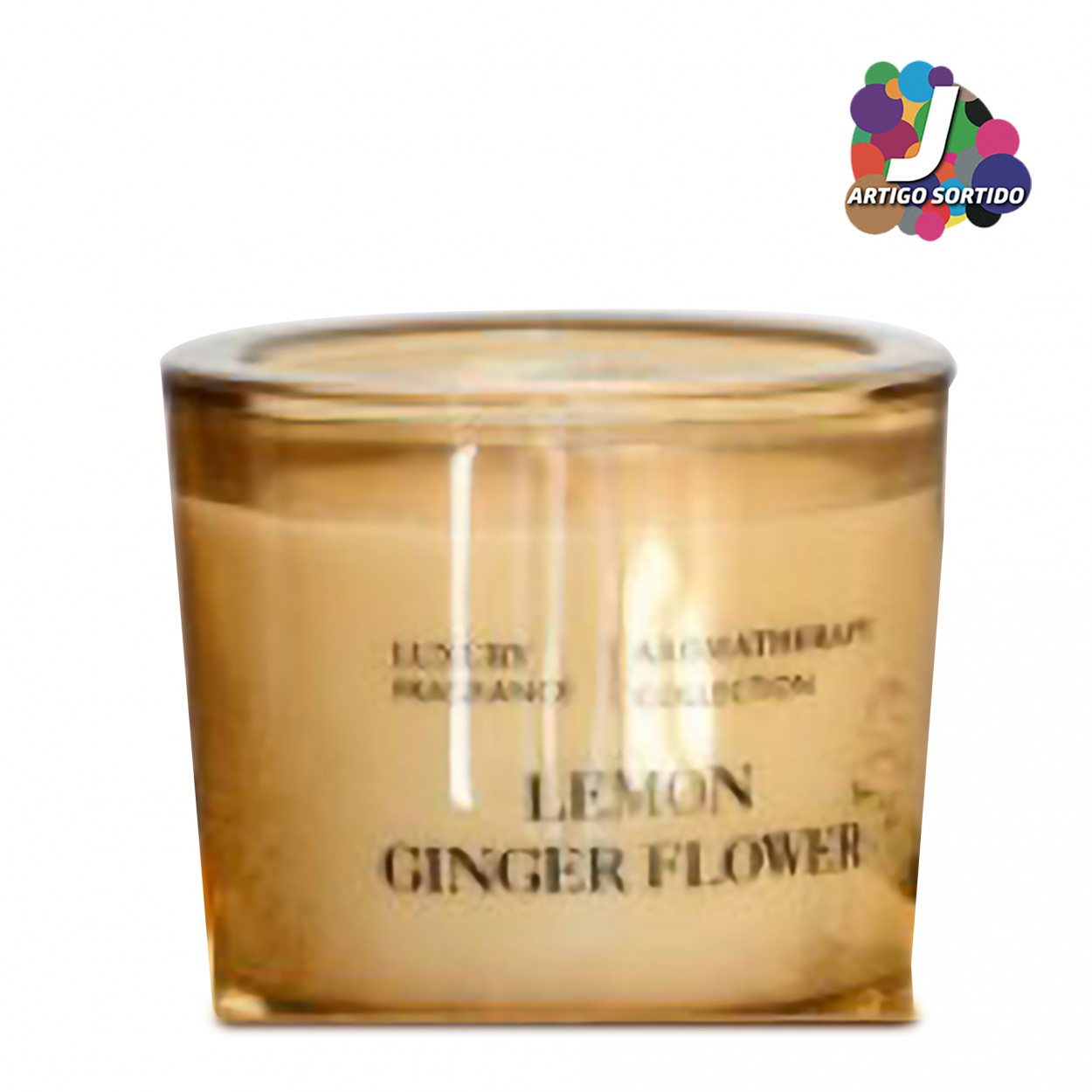 Conjunto 3 peças ambientador JOM VE-217266