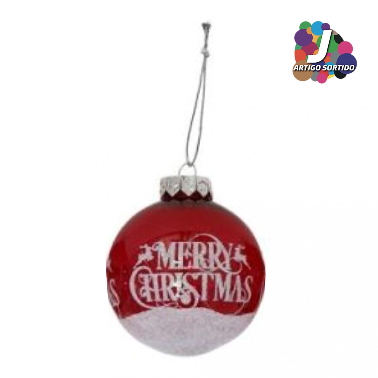 Bola natal JOM 93784