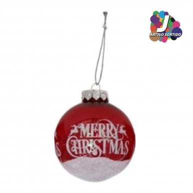 Bola natal JOM 93784