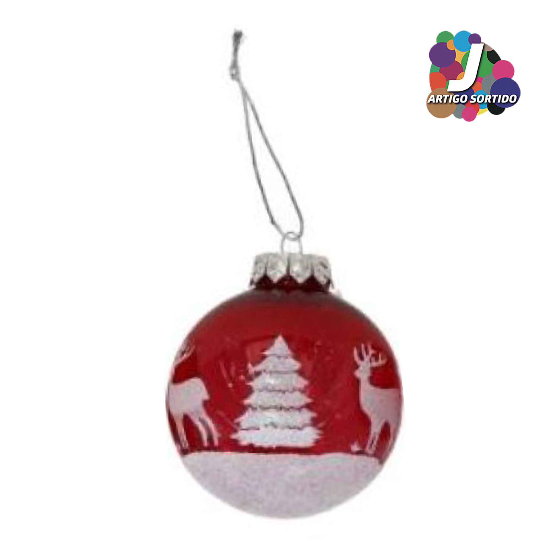 Bola natal JOM 93784