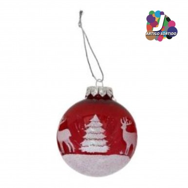 Bola natal JOM 93784