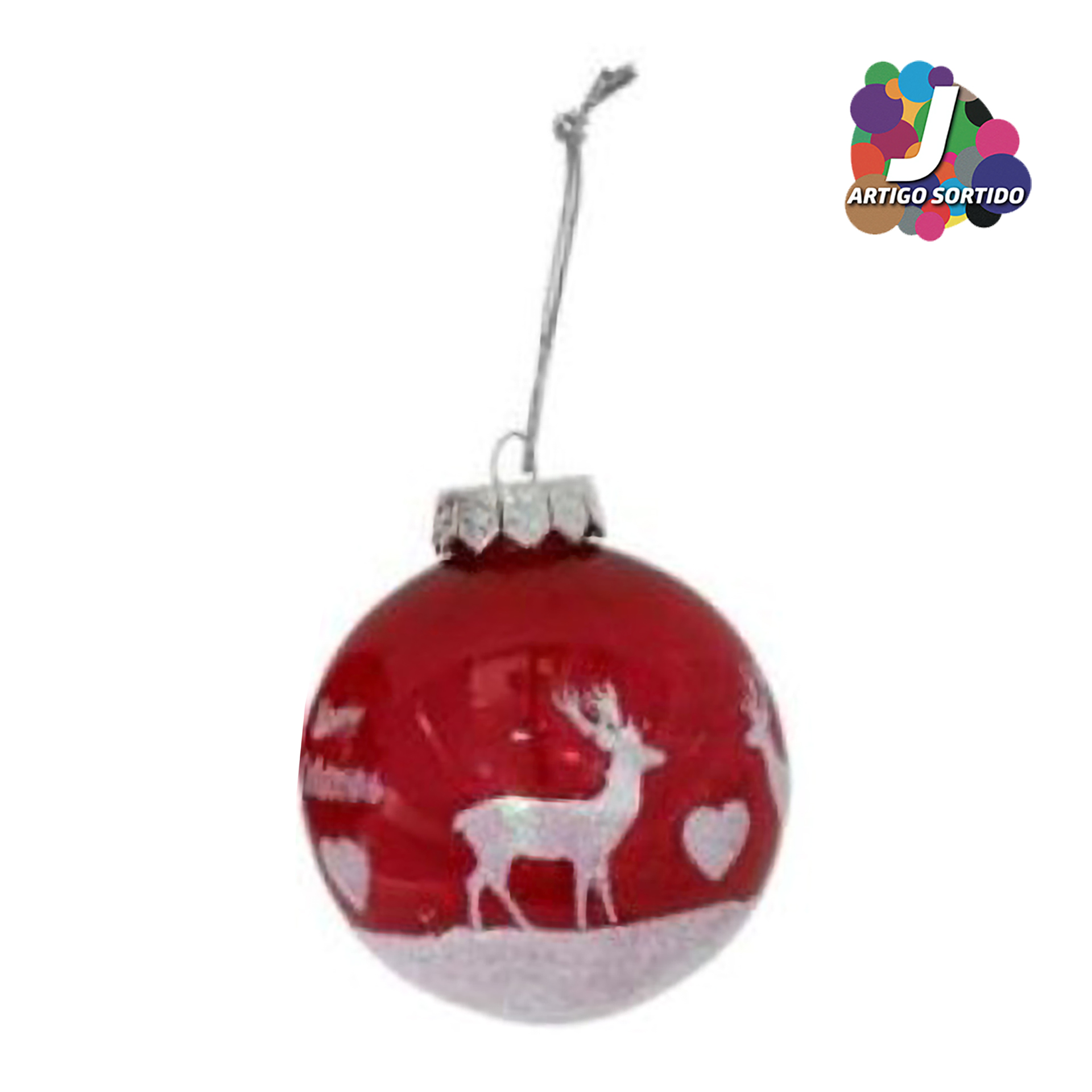 Bola natal JOM 93784