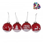 Bola natal JOM 93784 Bola natal JOM 93784