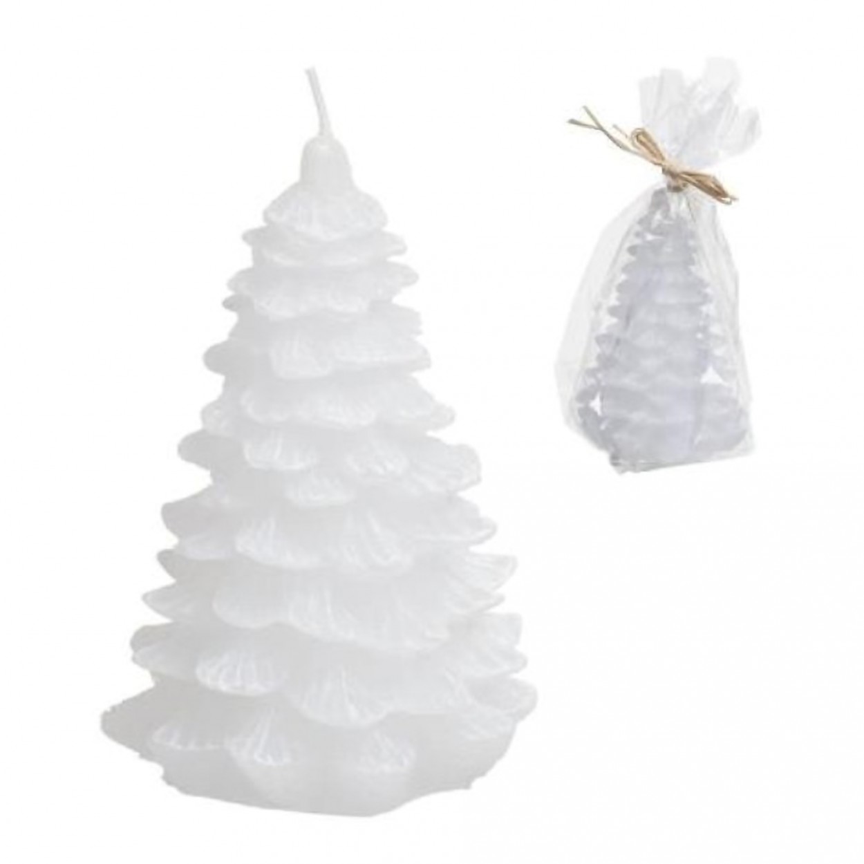 Vela natal pinheiro JOM 3046135