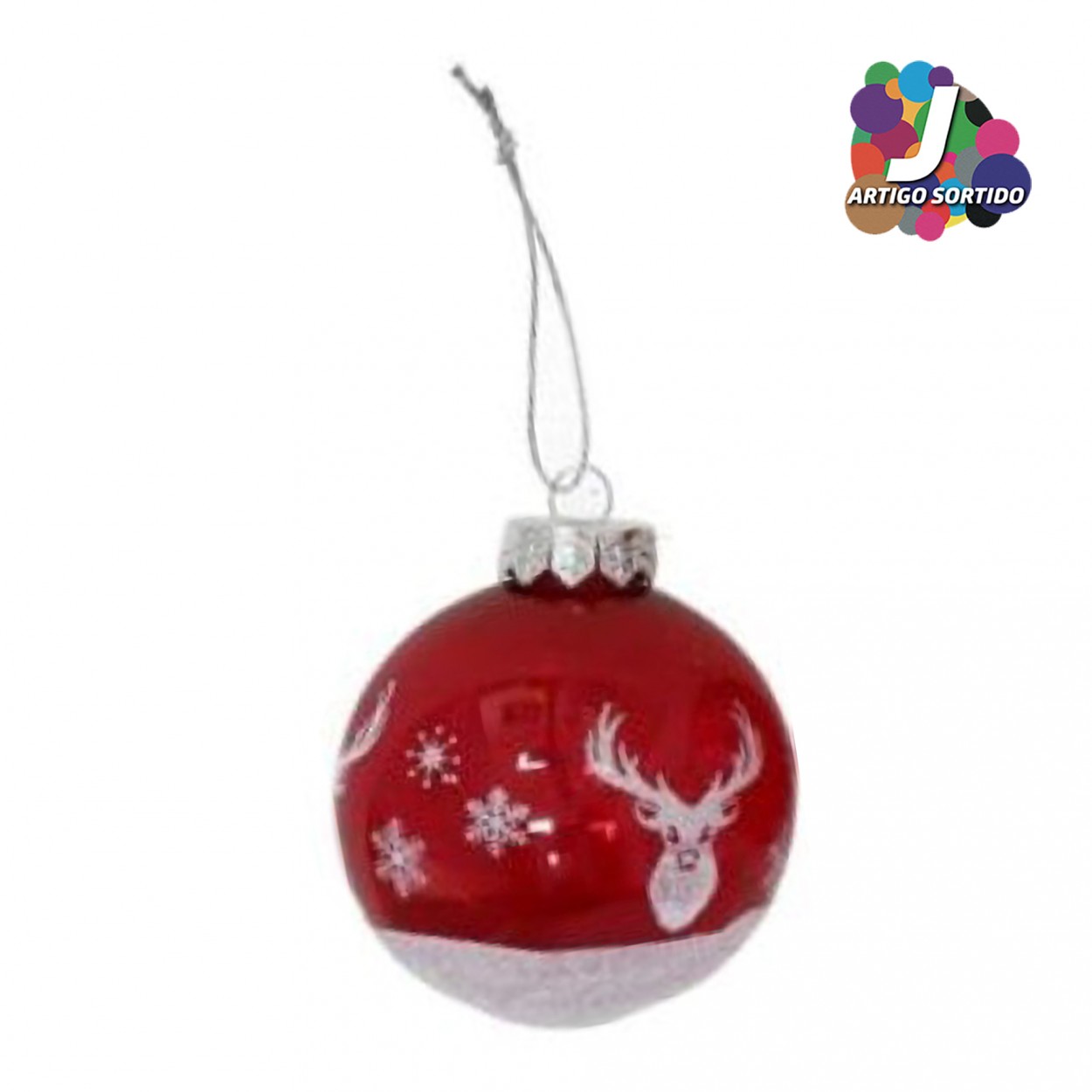 Bola natal JOM 93784