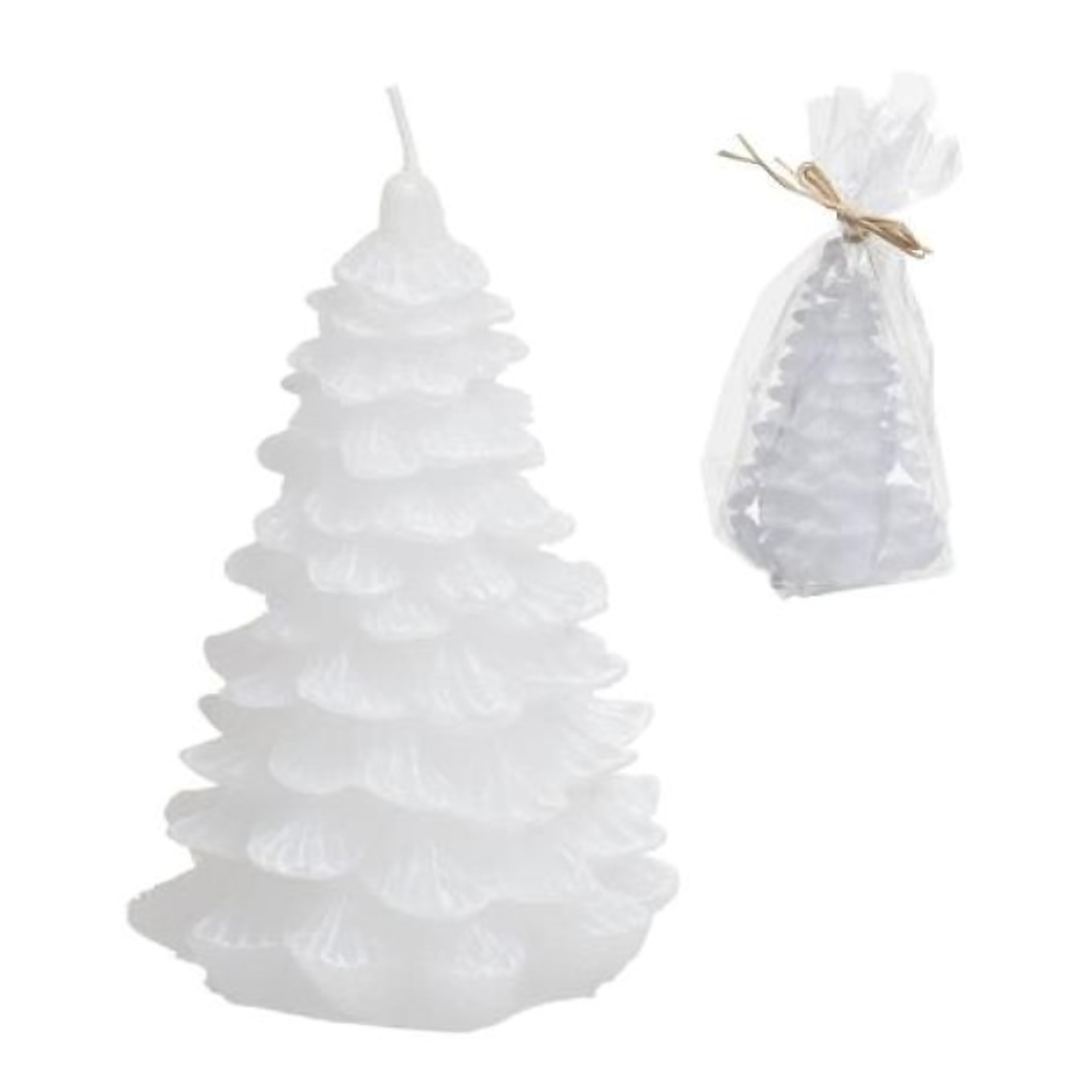 Vela natal pinheiro JOM 3046135