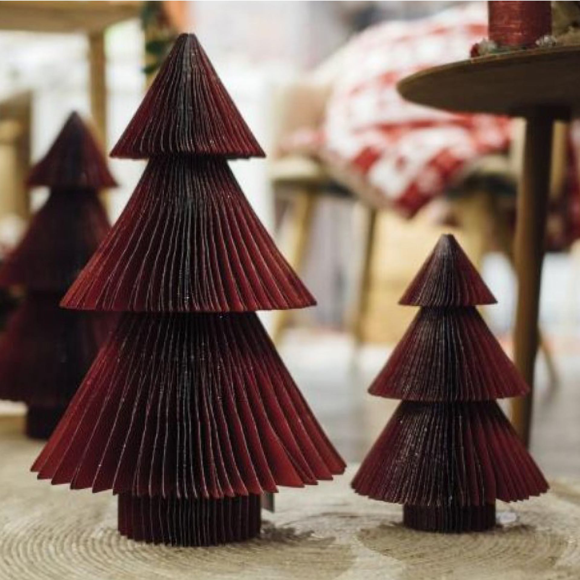 Pinheiro origami JOM 3046522