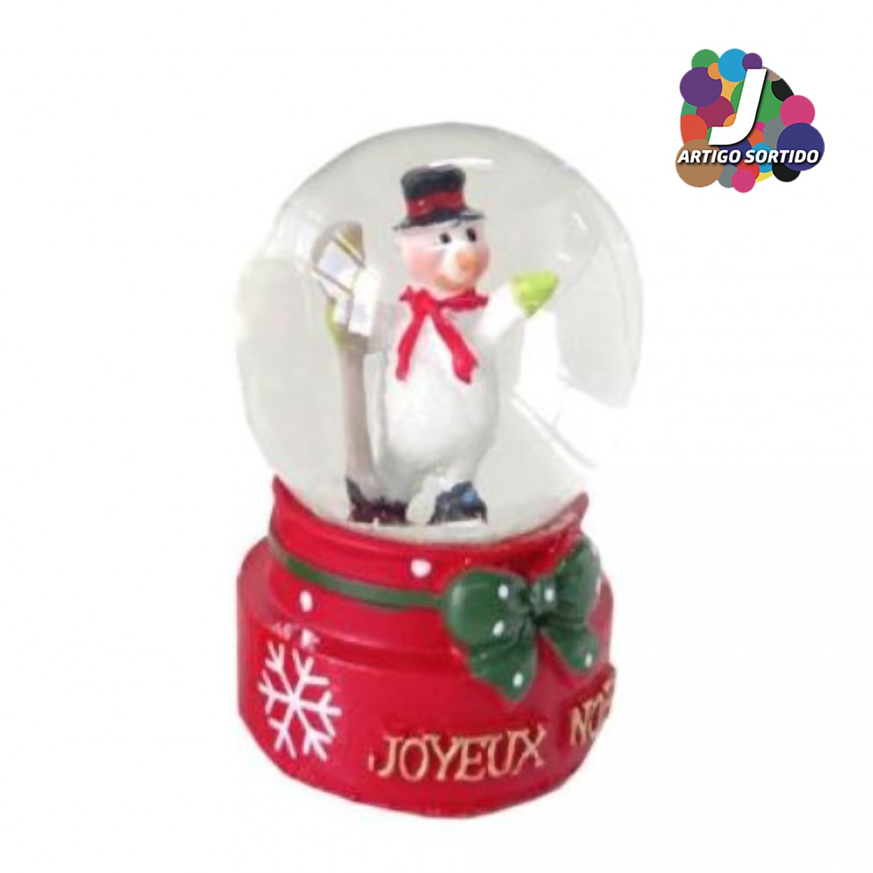 Bola Neve JOM 2915275