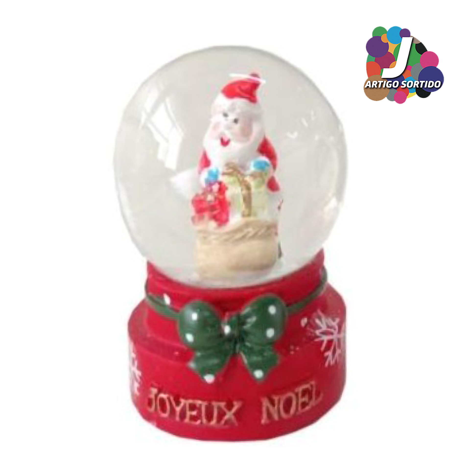 Bola Neve JOM 2915275