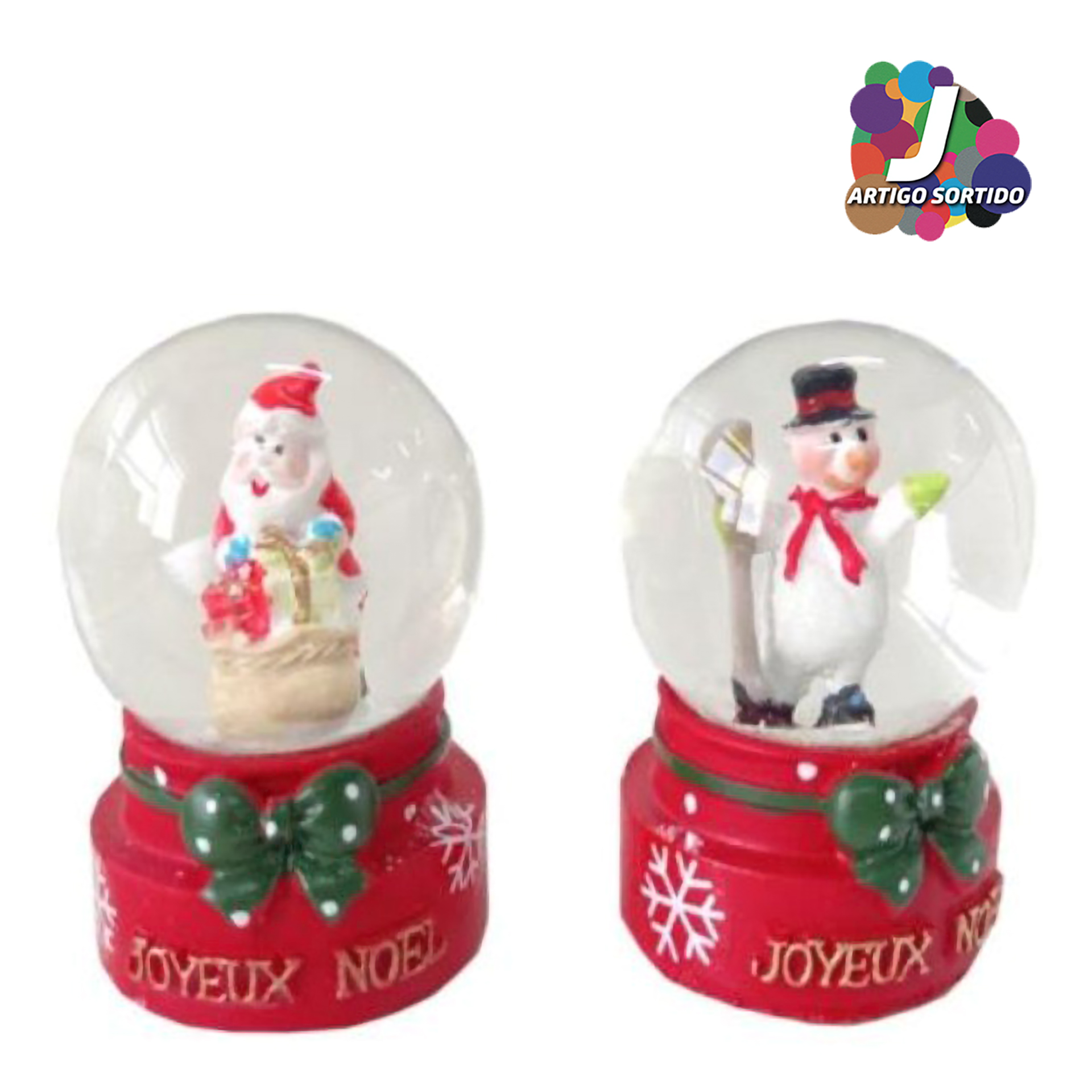 Bola Neve JOM 2915275