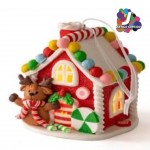 Boneco gengibre JOM 127030896