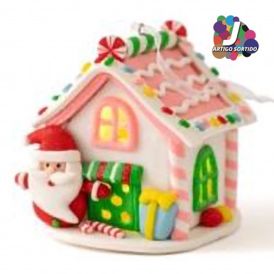 Boneco gengibre JOM 127030896