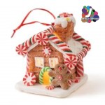 Boneco gengibre JOM 127030895 Boneco gengibre JOM 127030895