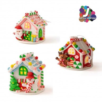 Boneco gengibre JOM 127030896