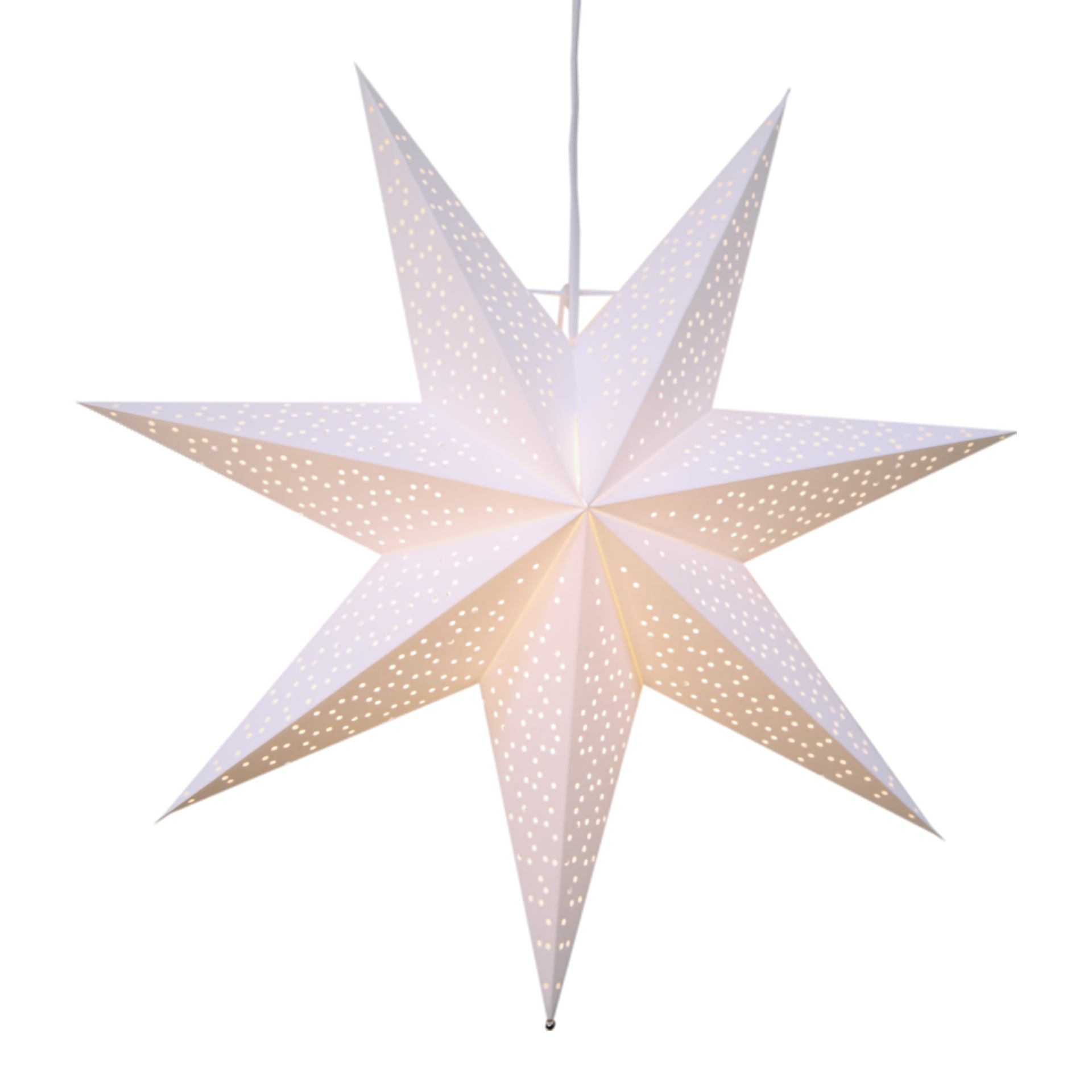 Estrela de Natal EGLO 237-28