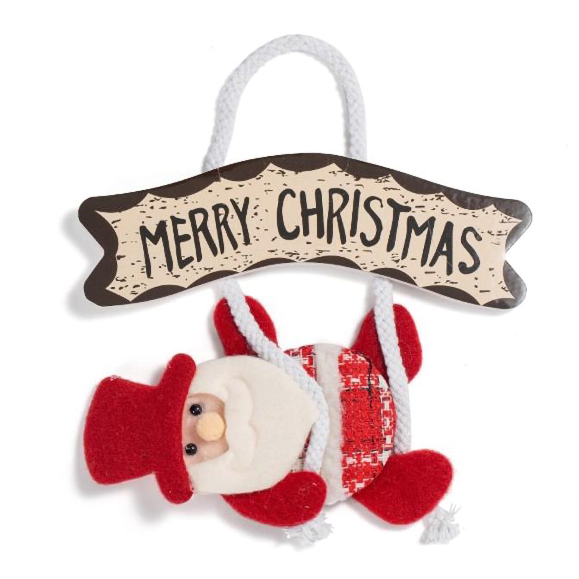 Enfeite Natal para pendurar JOM 127030926