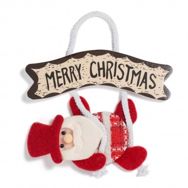 Enfeite Natal para pendurar JOM 127030926