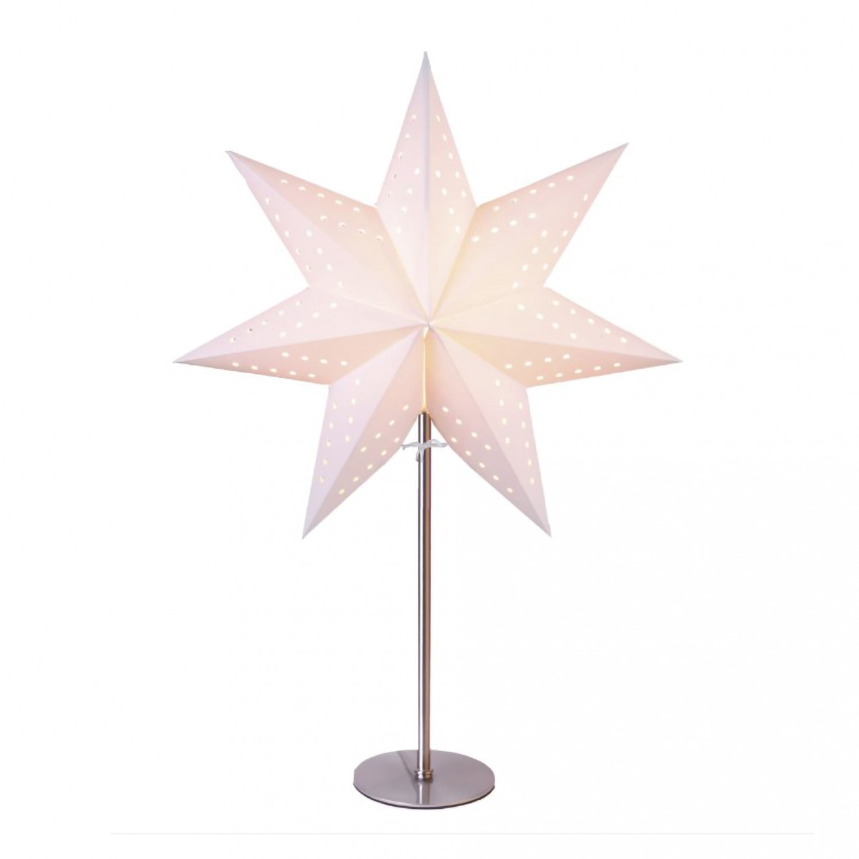 Estrela BOBO Natal EGLO 233-50