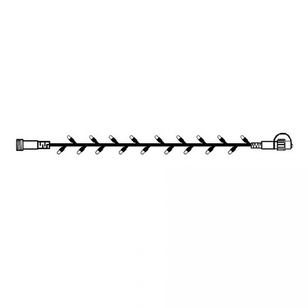 Luzes Natal EGLO 465-06