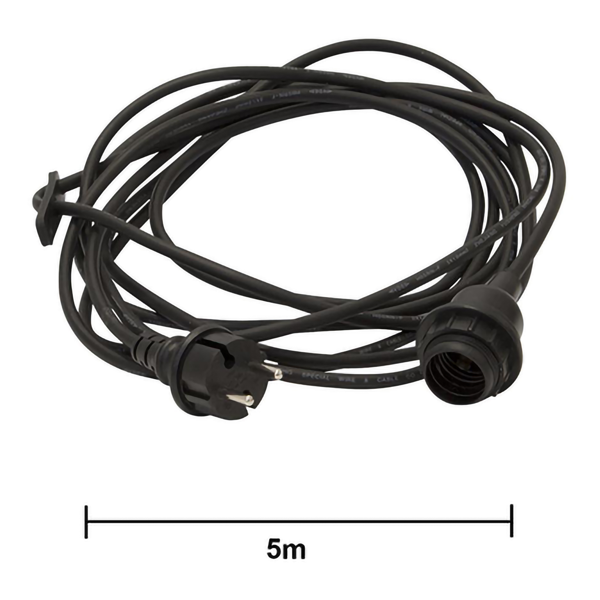 Conjunto de cabos EGLO 418-30