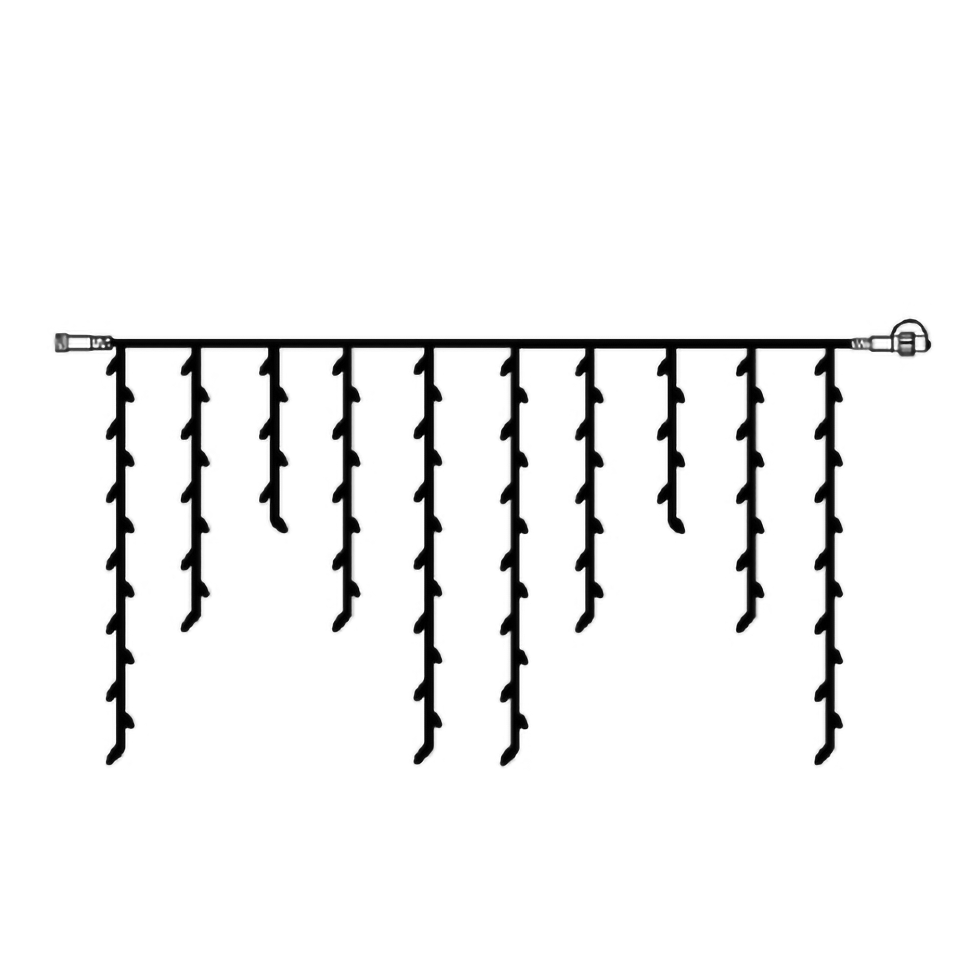 Luzes Natal EGLO Natal